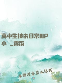 高中生被汆日常NP 小說